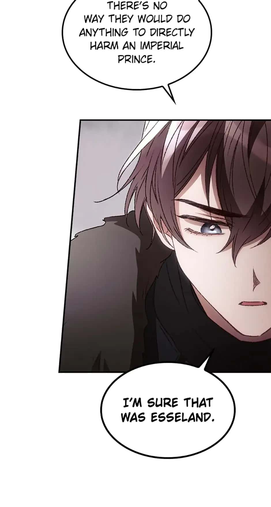 I Can See Your Death Chapter 40 Page 35