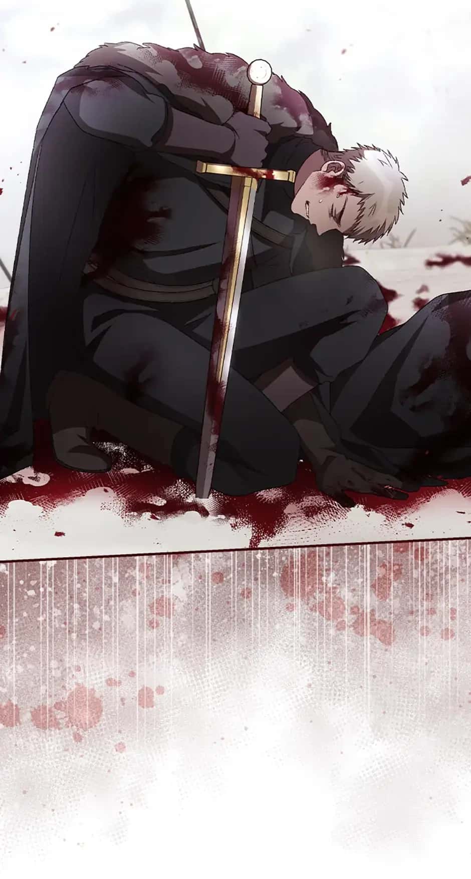 I Can See Your Death Chapter 40 Page 44