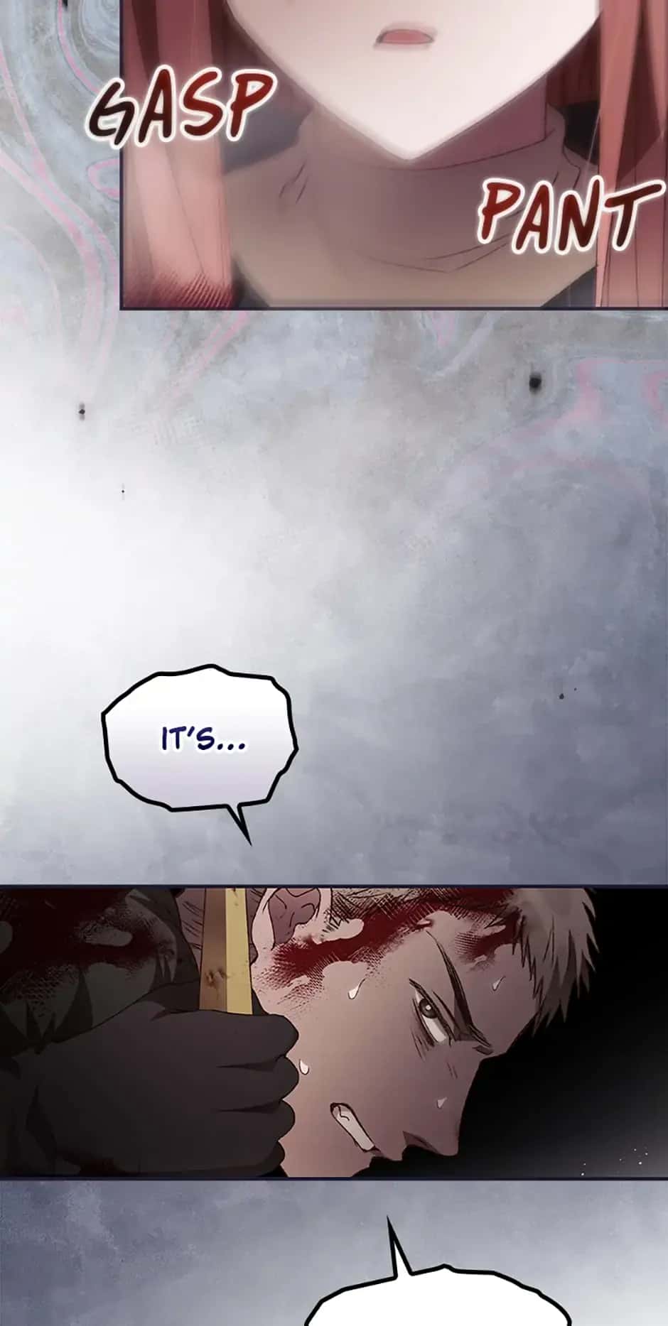 I Can See Your Death Chapter 40 Page 48