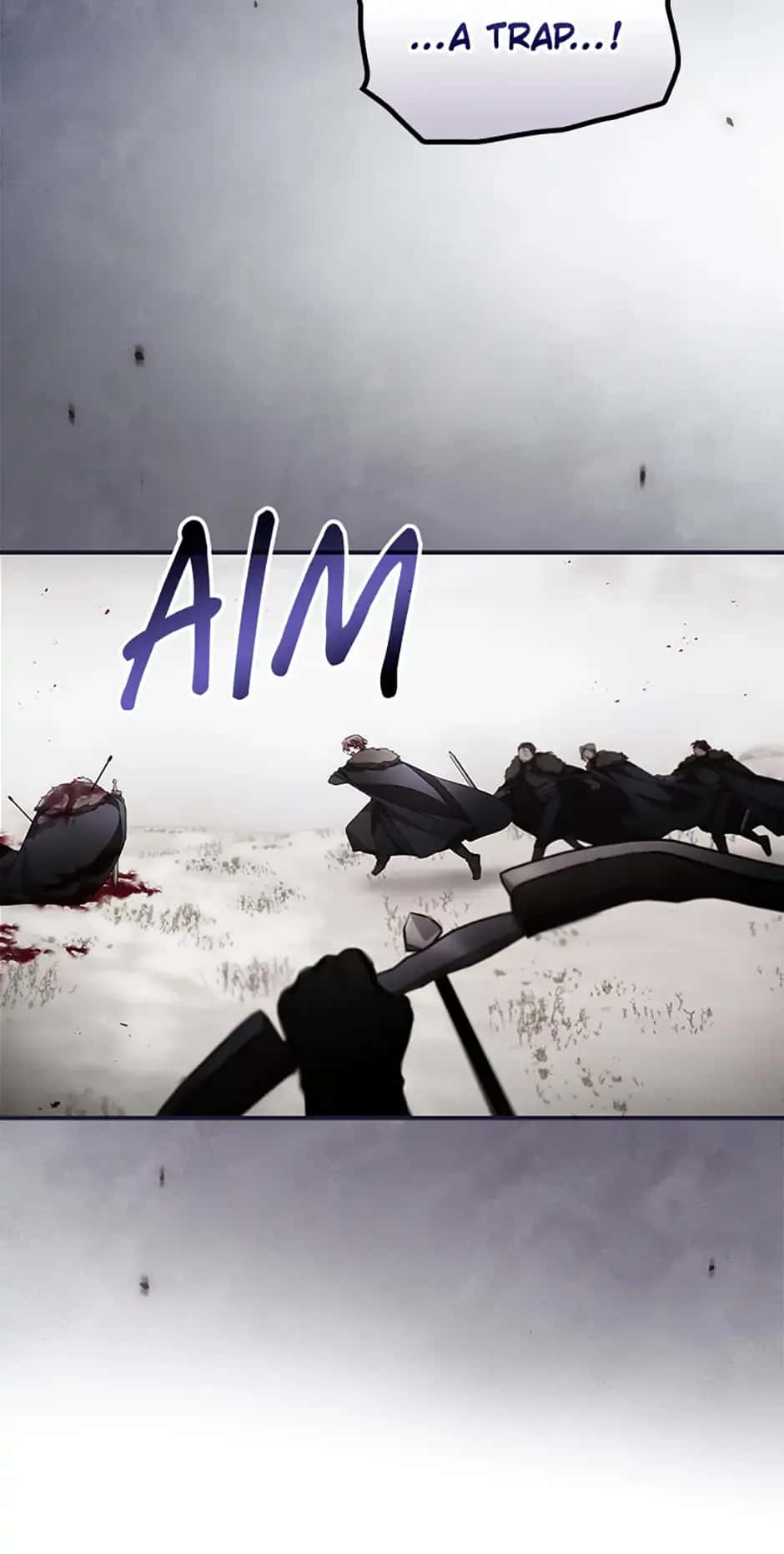 I Can See Your Death Chapter 40 Page 49