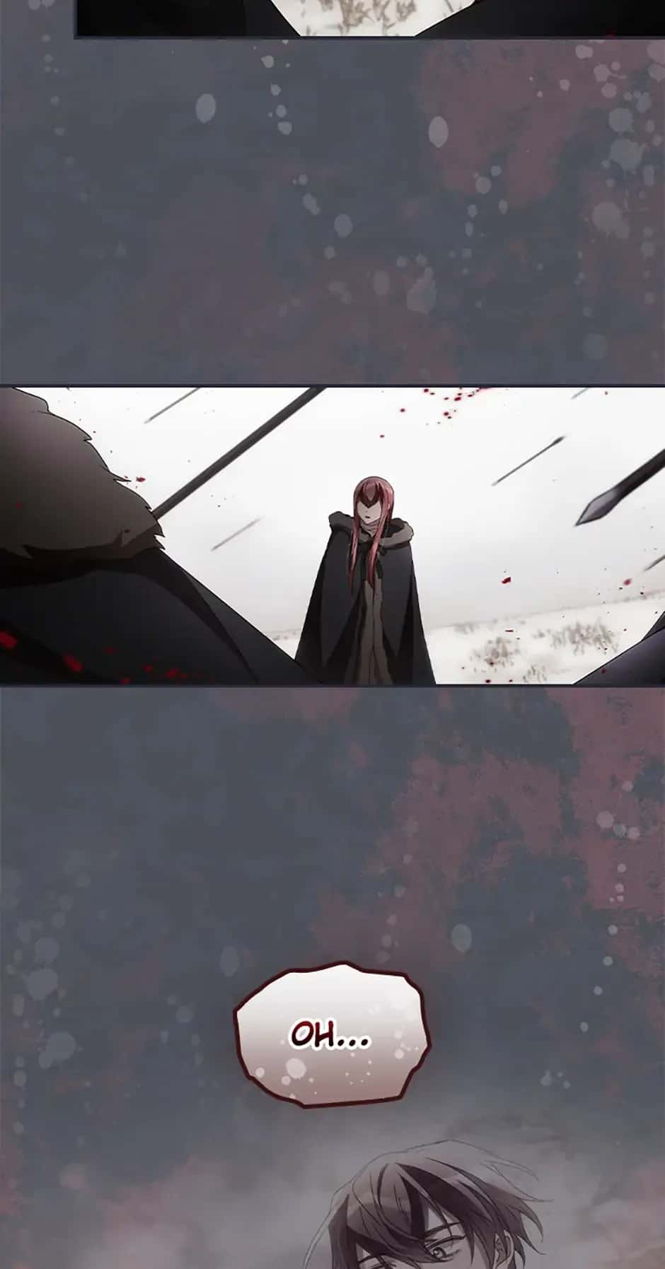 I Can See Your Death Chapter 40 Page 52