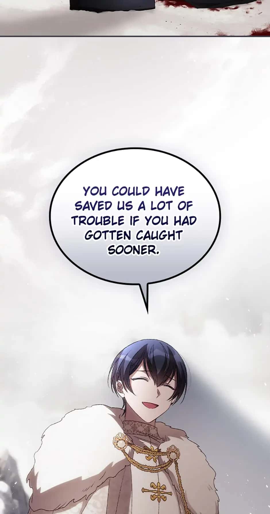 I Can See Your Death Chapter 40 Page 56