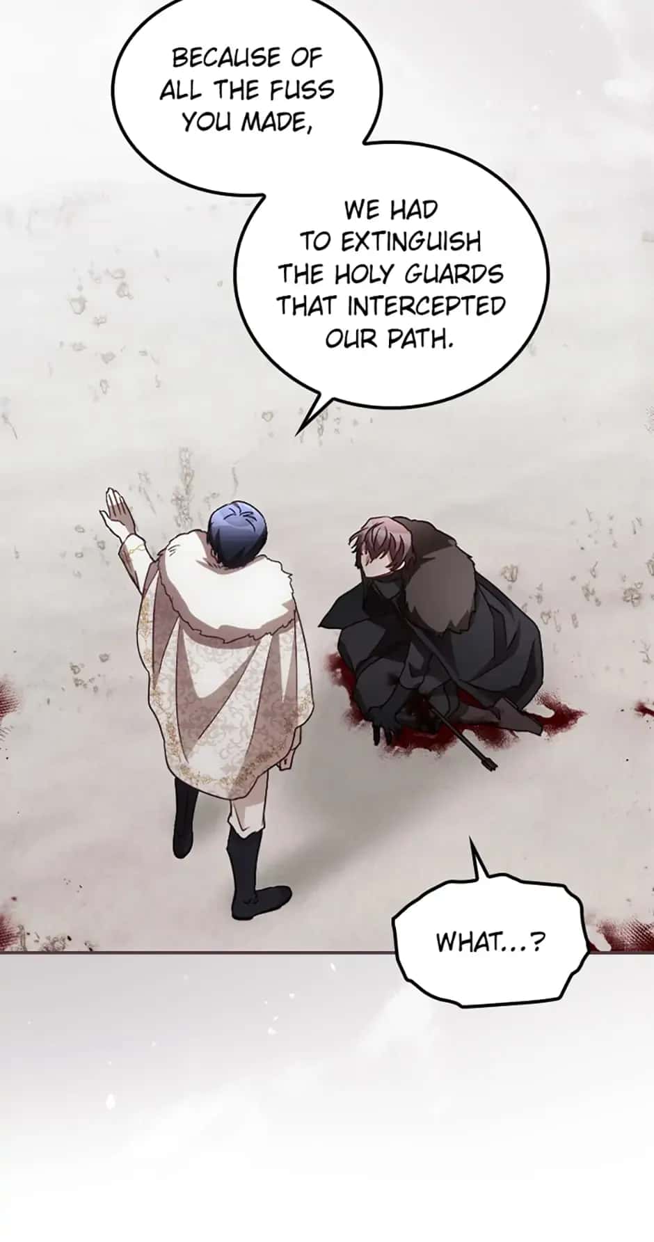 I Can See Your Death Chapter 40 Page 60