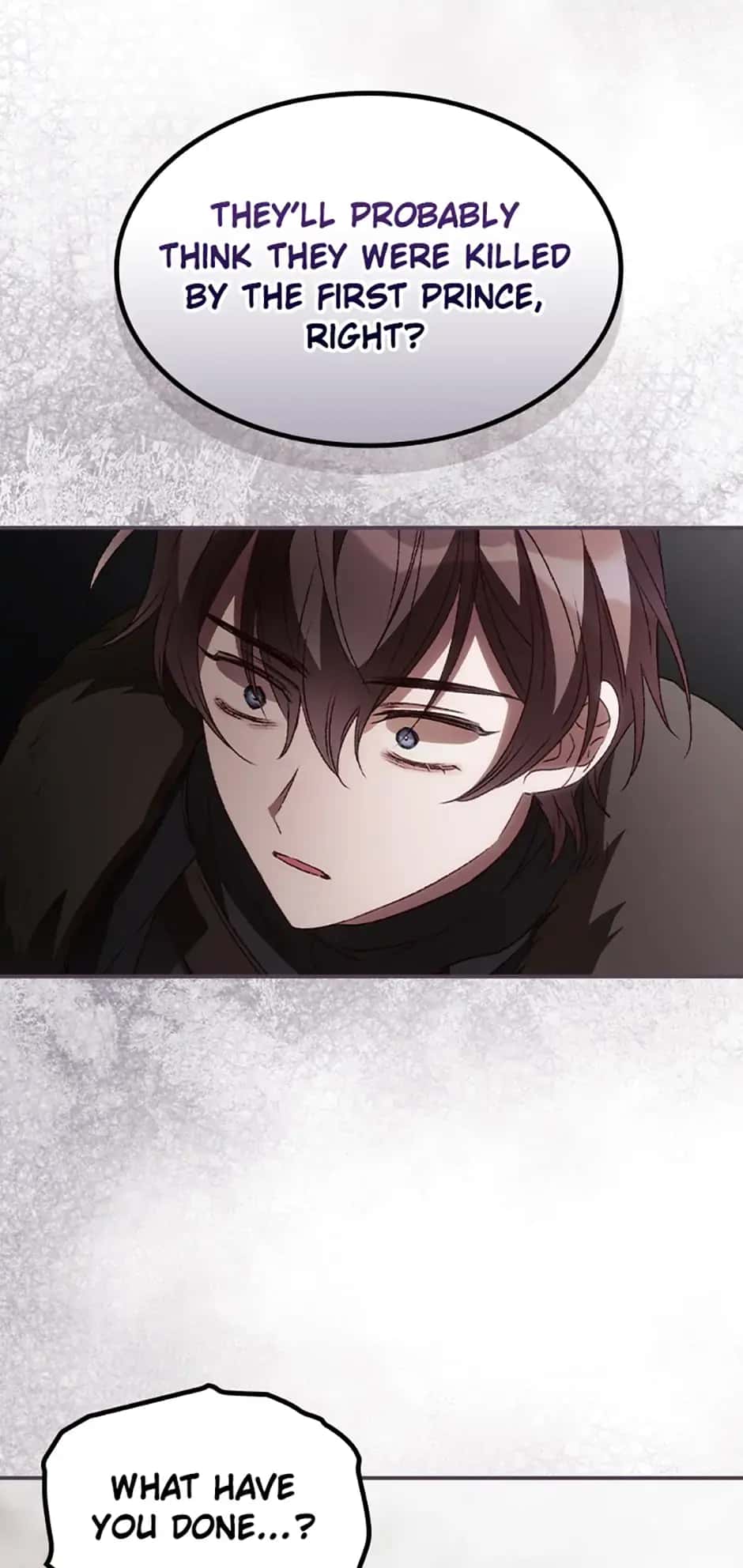 I Can See Your Death Chapter 40 Page 62
