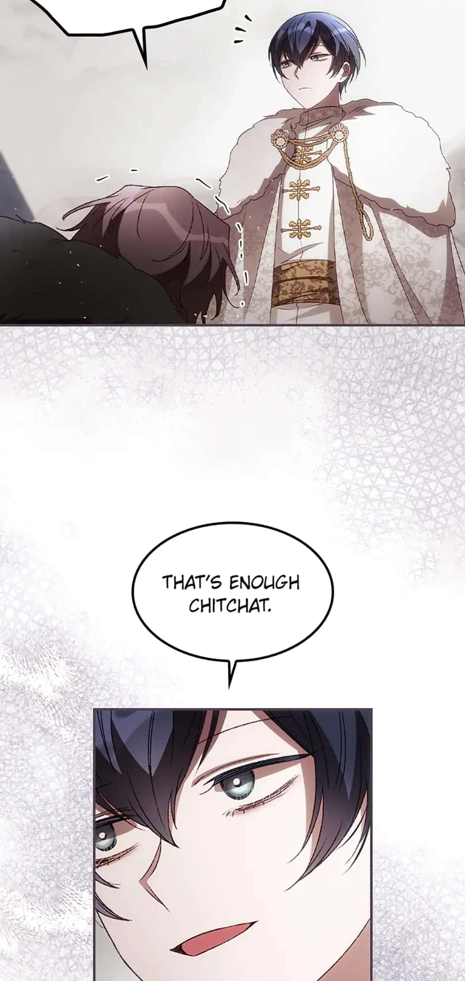 I Can See Your Death Chapter 40 Page 63