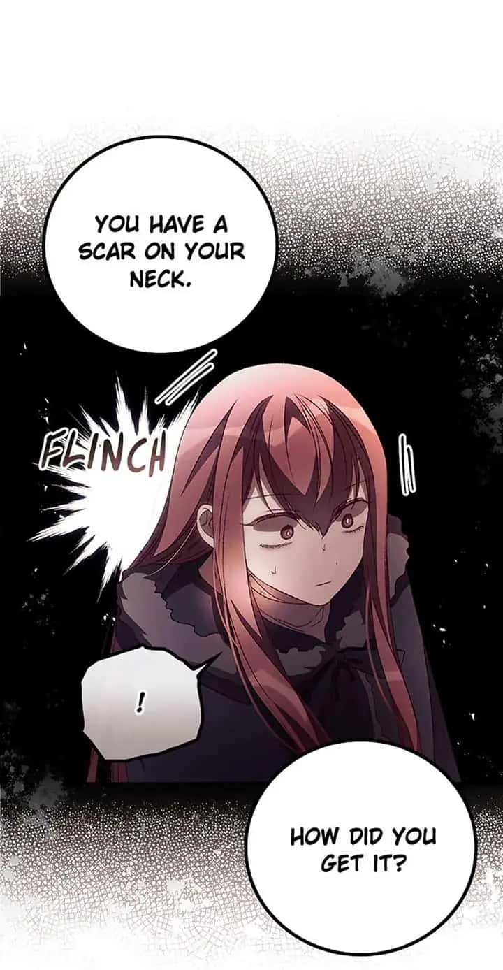 I Can See Your Death Chapter 41 Page 5