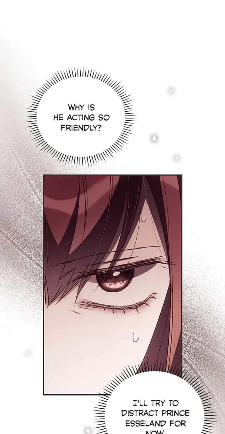 I Can See Your Death Chapter 41 Page 6