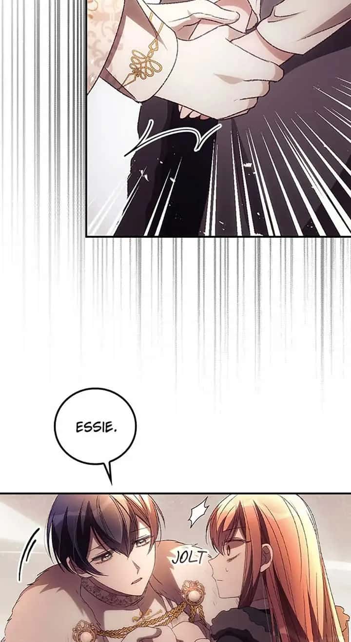 I Can See Your Death Chapter 41 Page 11