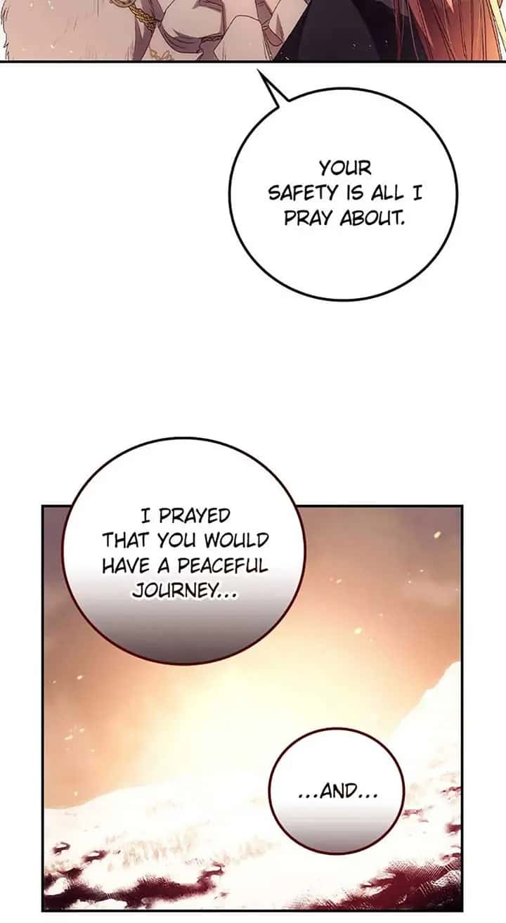 I Can See Your Death Chapter 41 Page 12