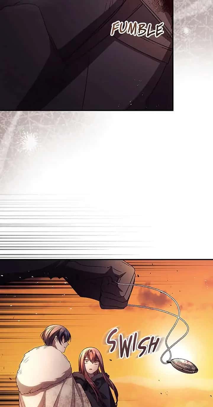 I Can See Your Death Chapter 41 Page 32