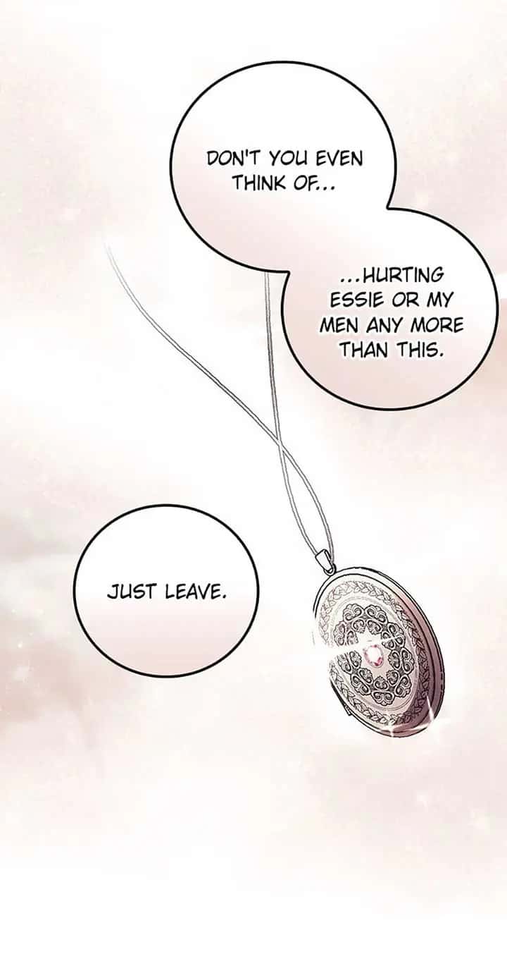 I Can See Your Death Chapter 41 Page 34
