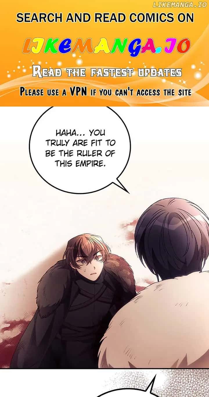 I Can See Your Death Chapter 42 Page 2
