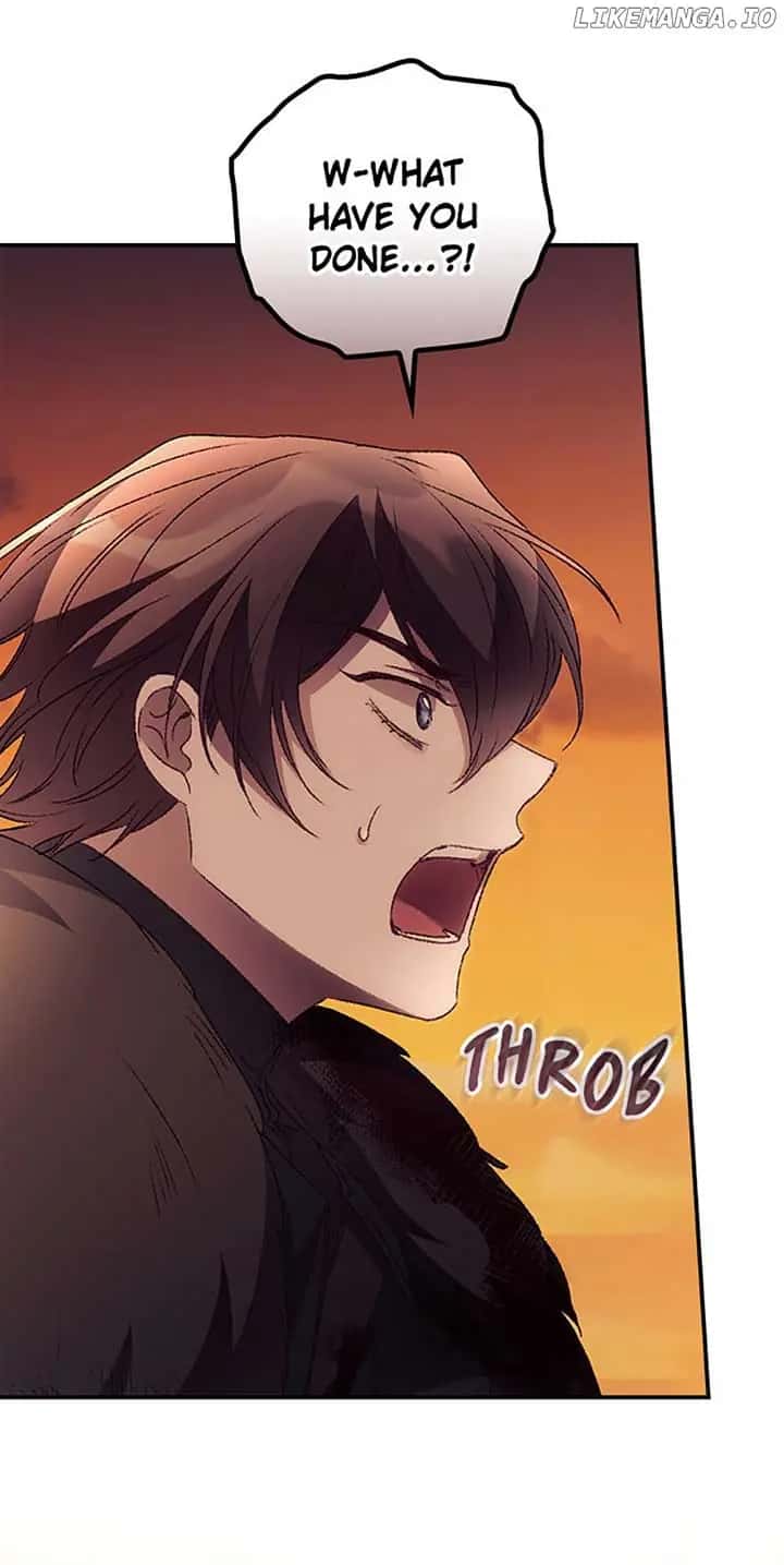 I Can See Your Death Chapter 42 Page 17