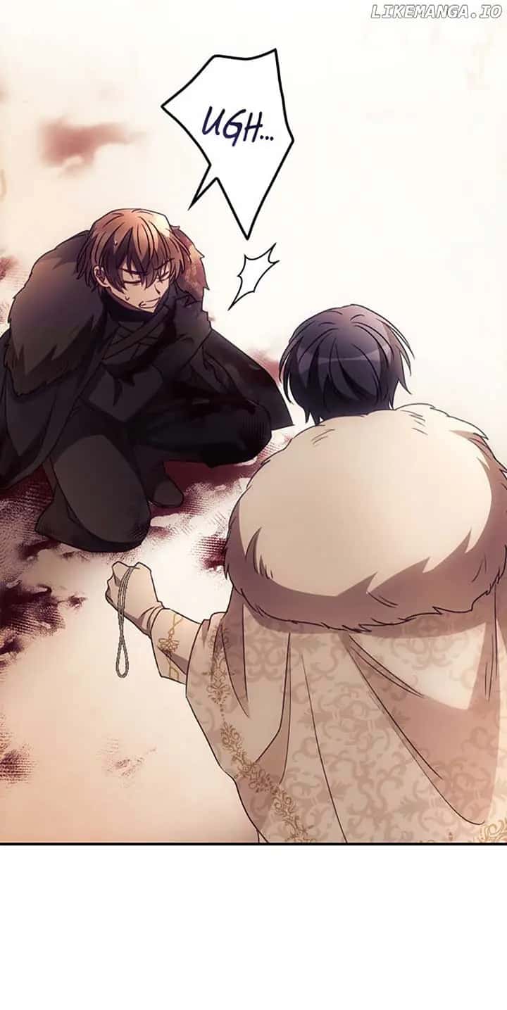 I Can See Your Death Chapter 42 Page 18