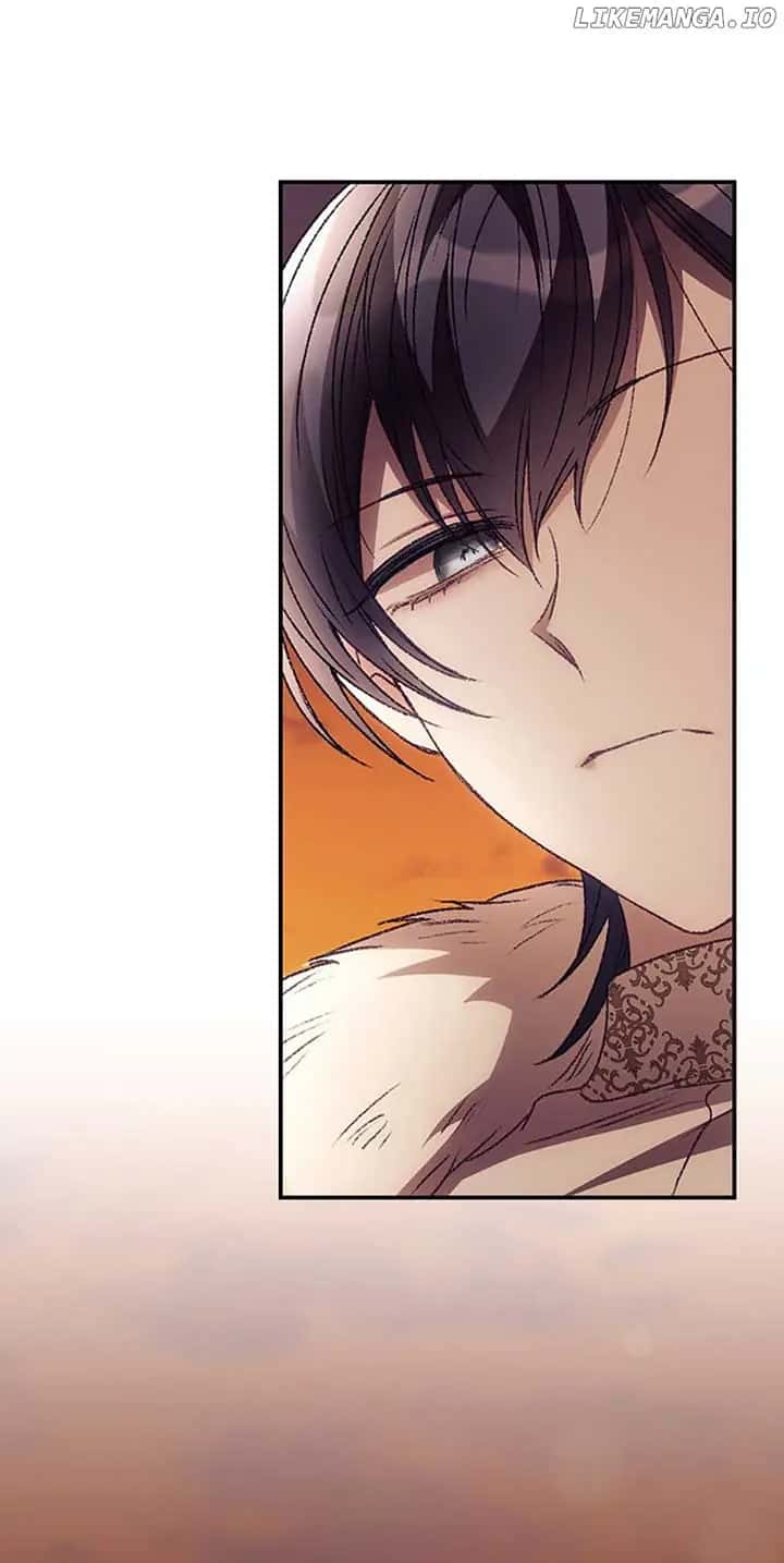 I Can See Your Death Chapter 42 Page 19
