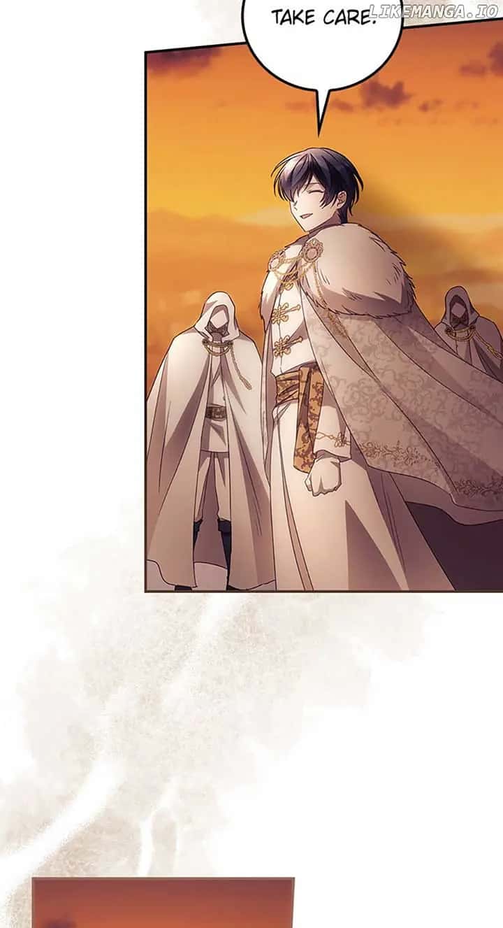 I Can See Your Death Chapter 42 Page 22