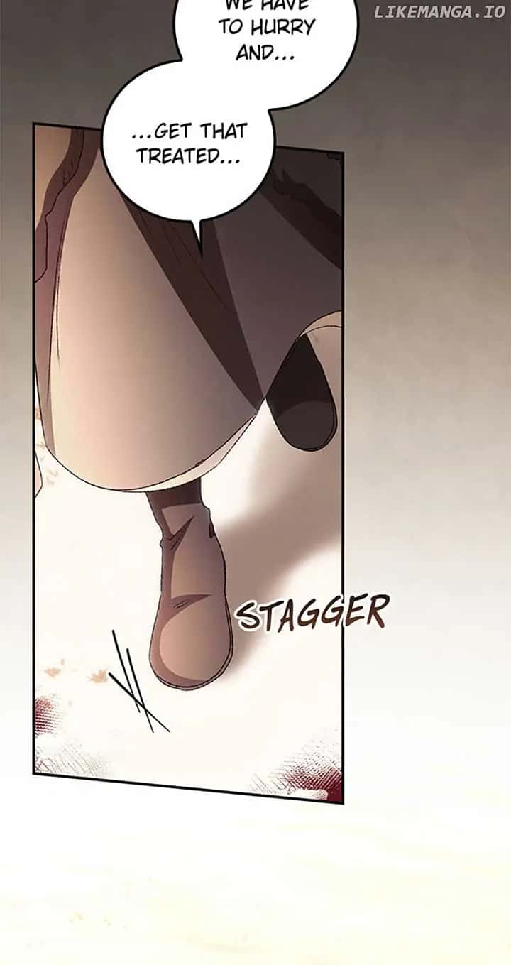 I Can See Your Death Chapter 42 Page 28