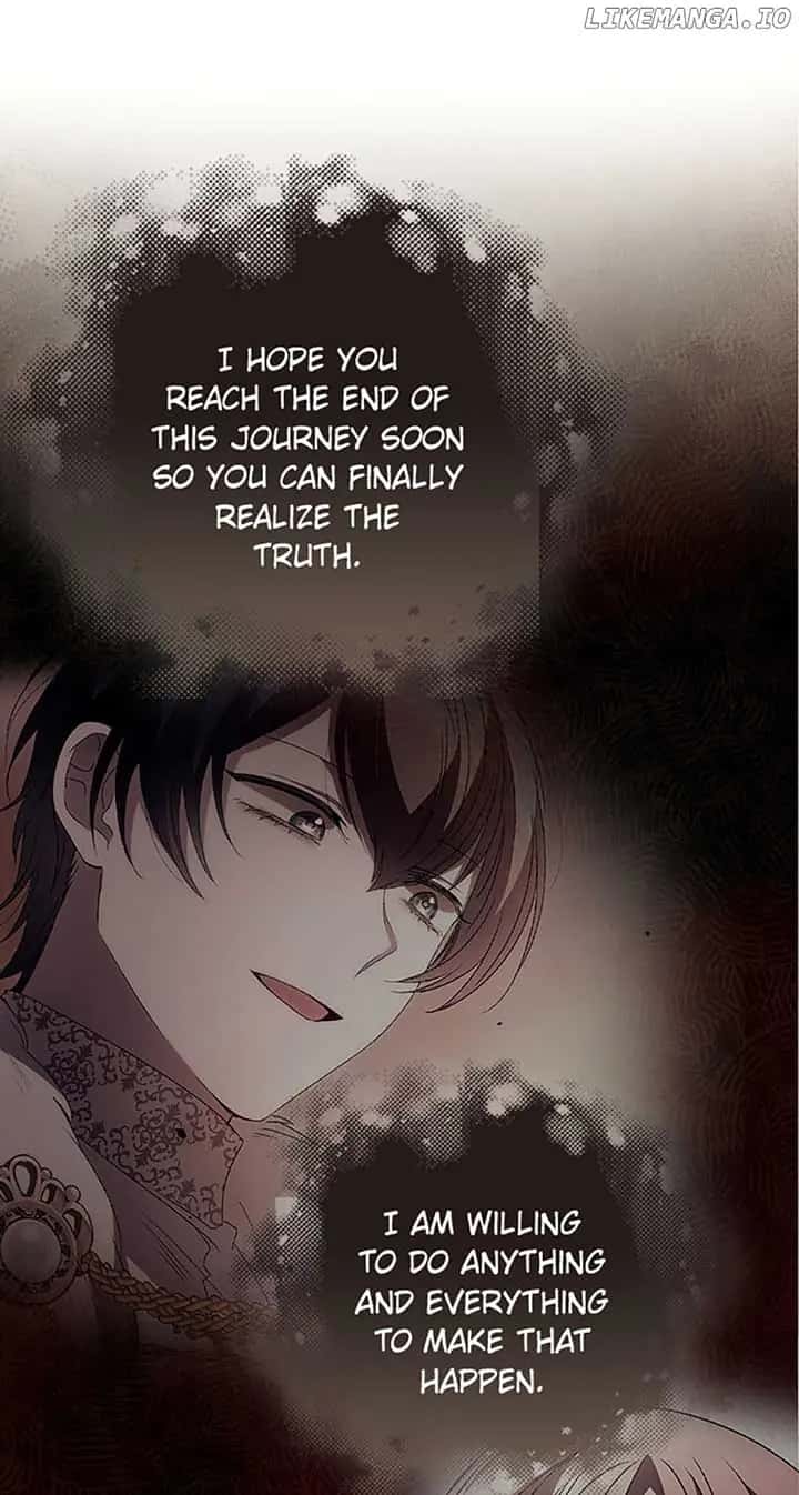 I Can See Your Death Chapter 42 Page 39