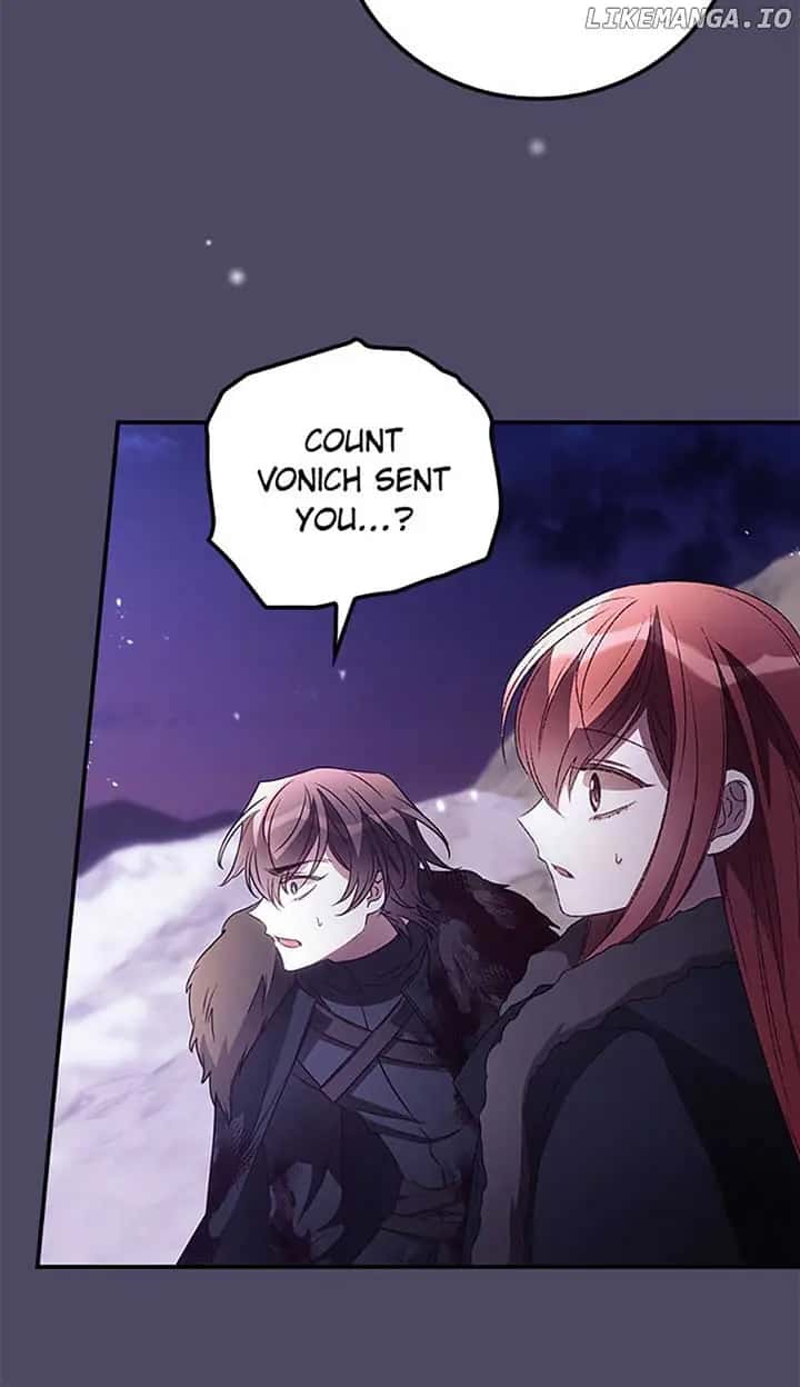 I Can See Your Death Chapter 42 Page 55