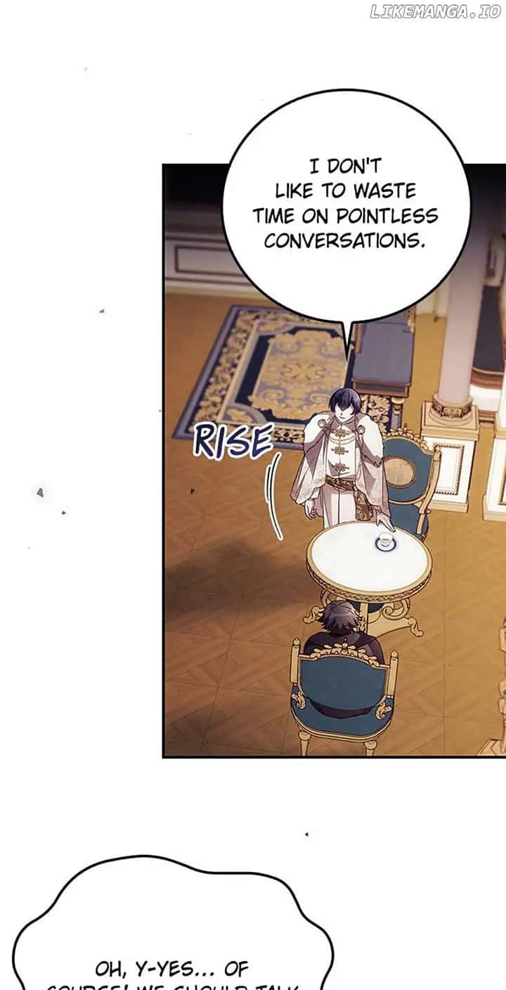 I Can See Your Death Chapter 42 Page 63