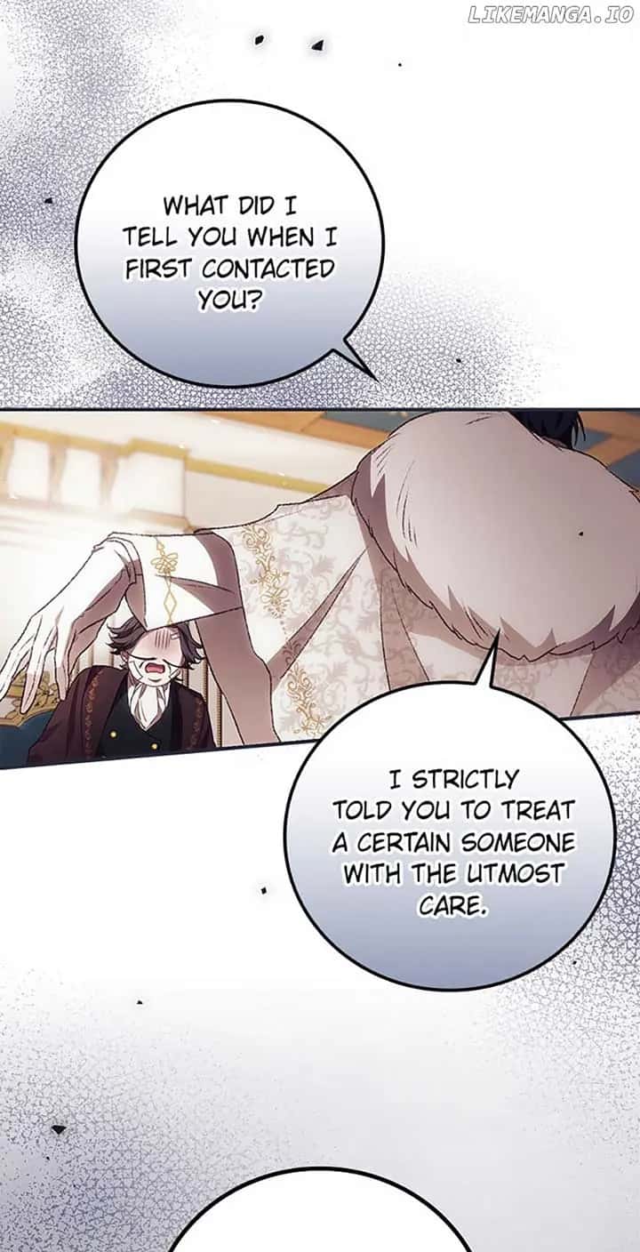 I Can See Your Death Chapter 42 Page 66