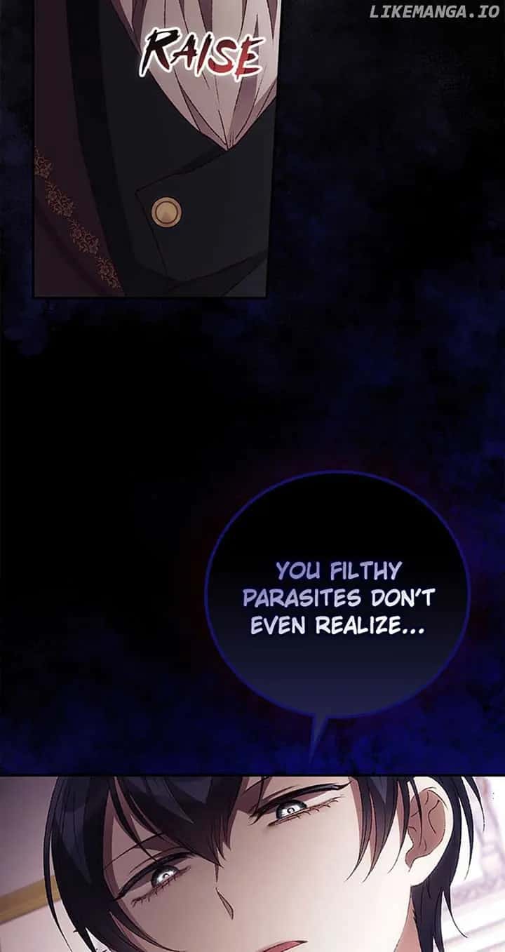 I Can See Your Death Chapter 42 Page 71