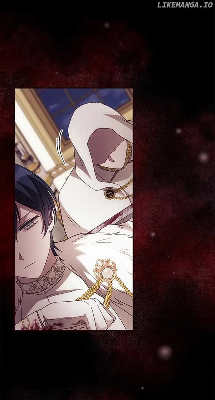 I Can See Your Death Chapter 42 Page 75