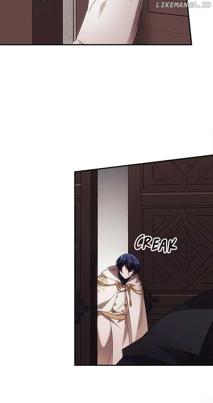 I Can See Your Death Chapter 43 Page 5