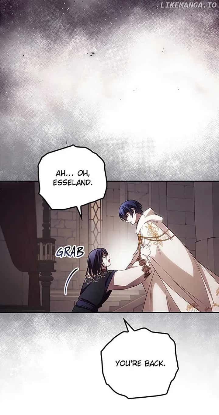 I Can See Your Death Chapter 43 Page 8