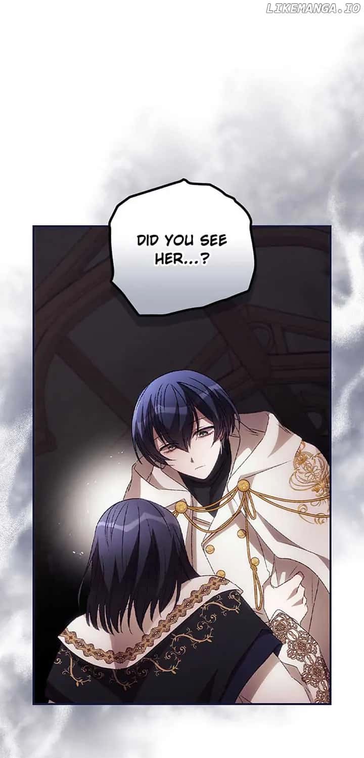 I Can See Your Death Chapter 43 Page 9