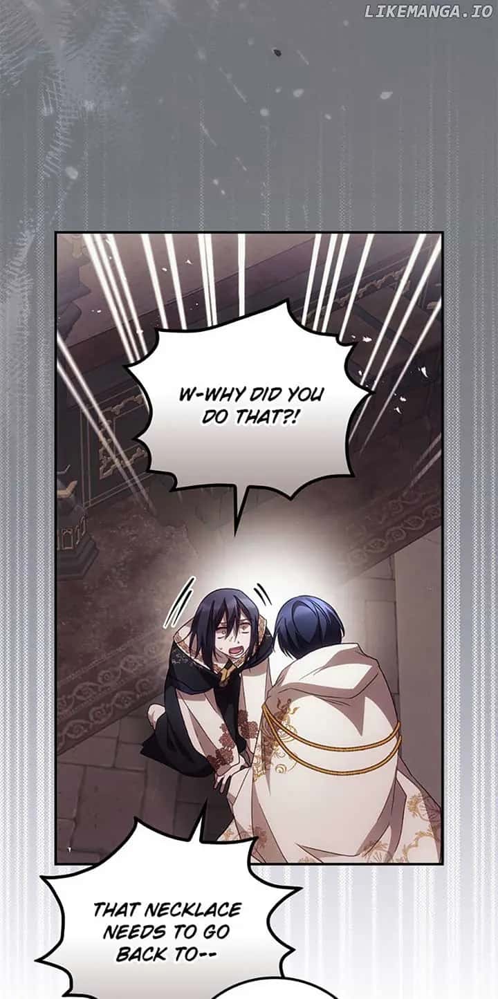 I Can See Your Death Chapter 43 Page 19