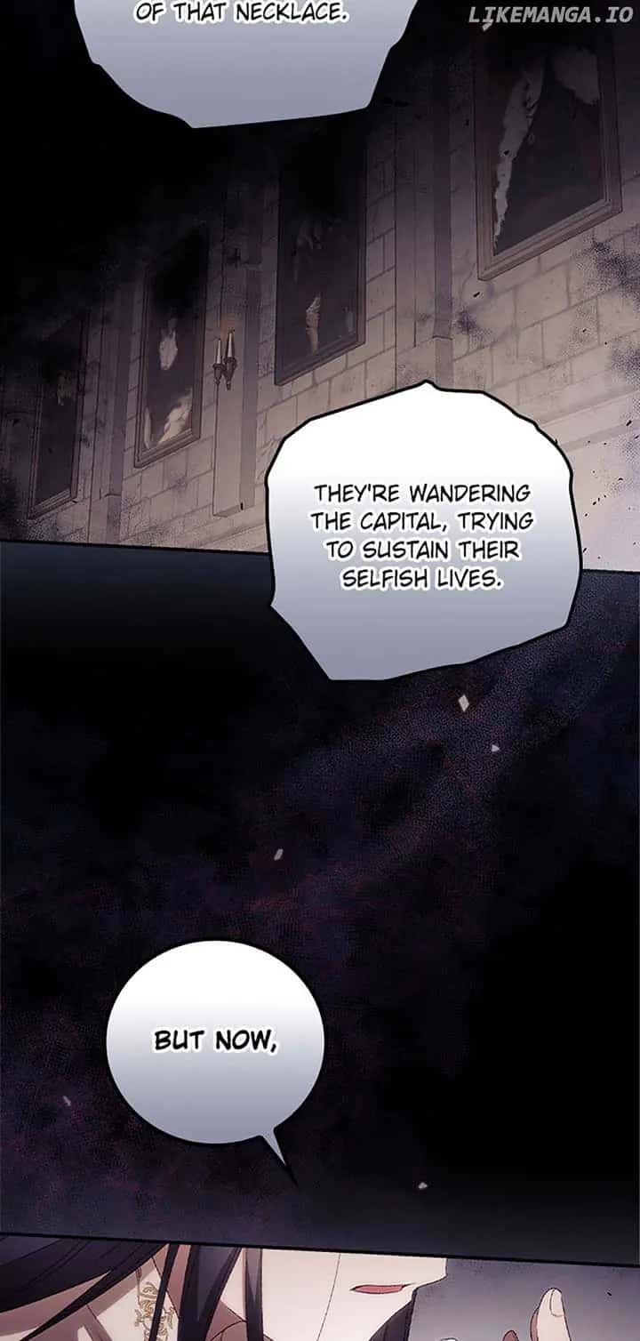 I Can See Your Death Chapter 43 Page 25