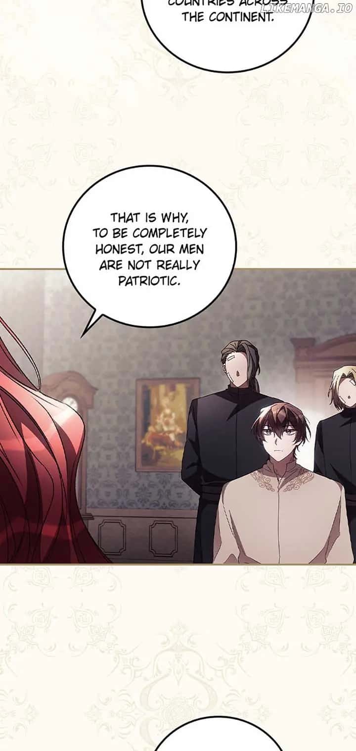 I Can See Your Death Chapter 43 Page 31