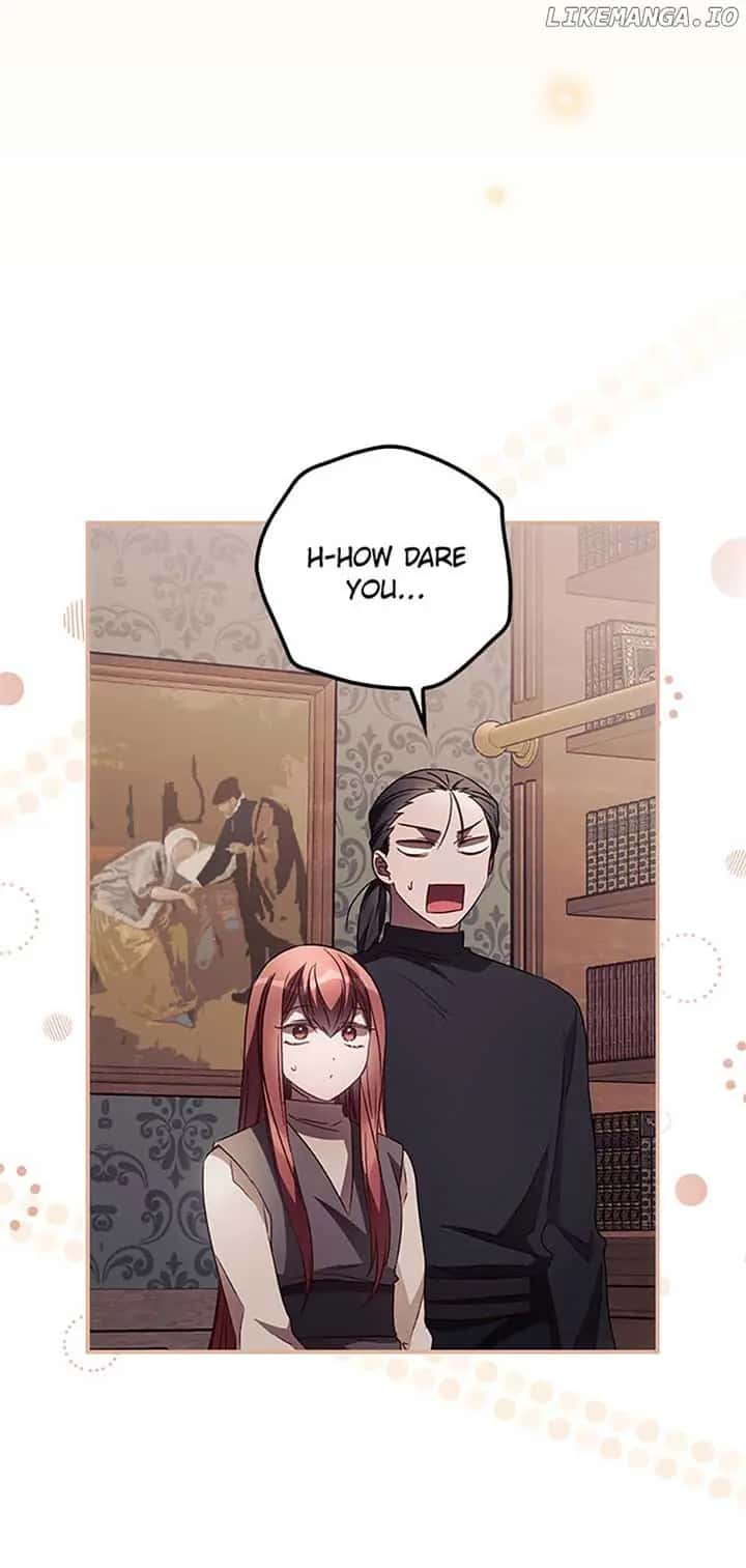 I Can See Your Death Chapter 43 Page 34