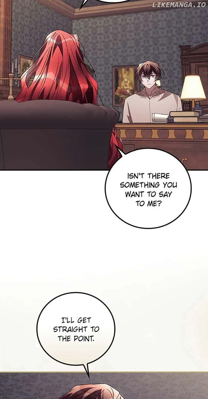 I Can See Your Death Chapter 43 Page 38