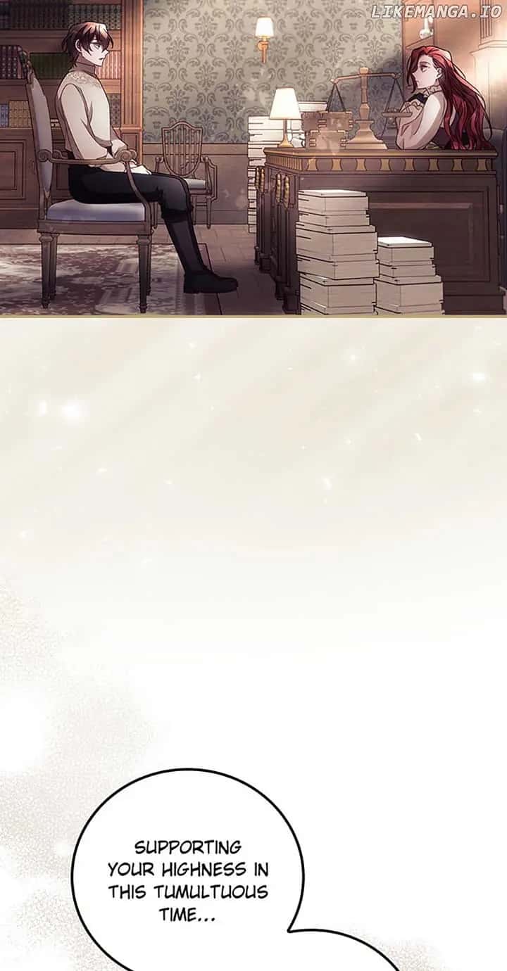 I Can See Your Death Chapter 43 Page 40