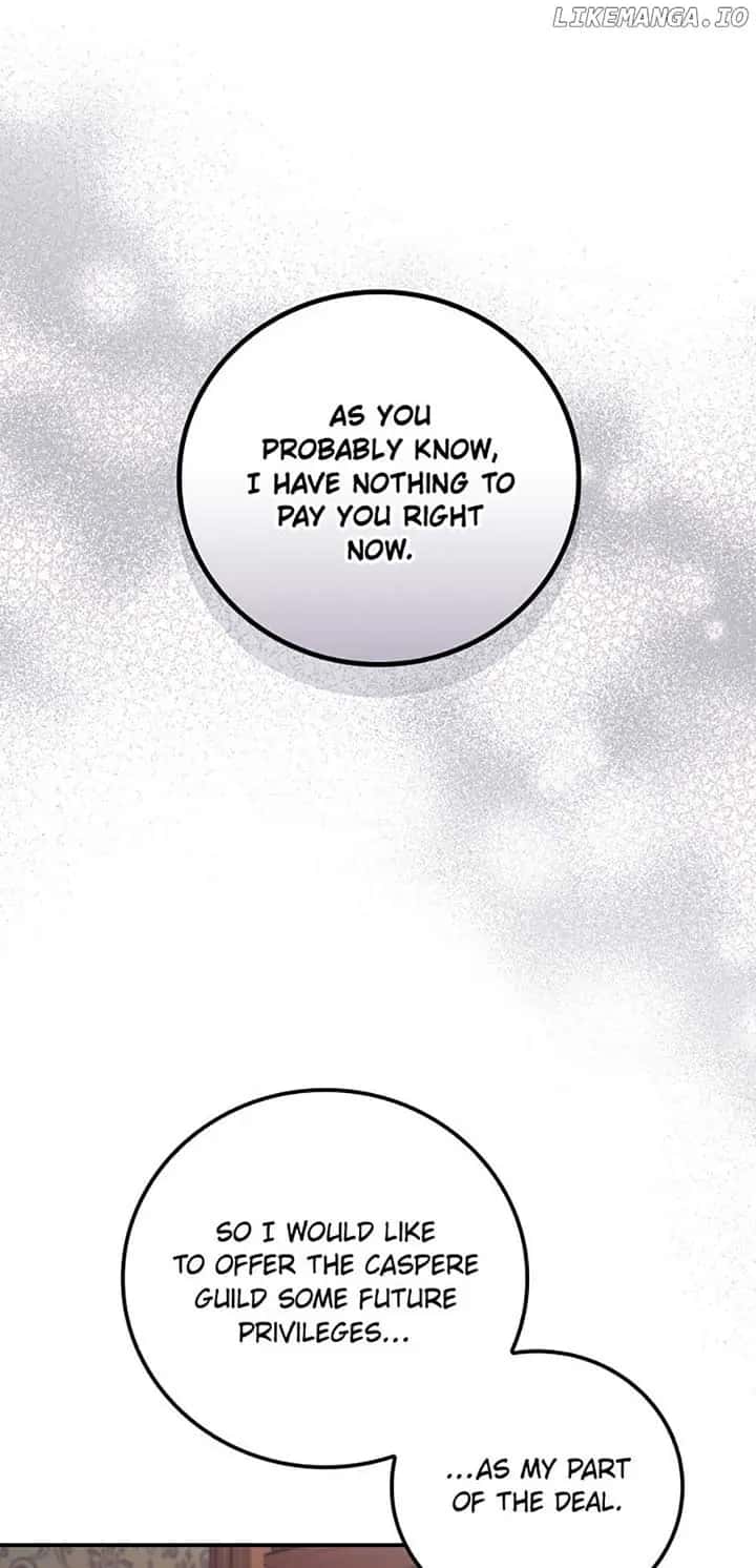 I Can See Your Death Chapter 43 Page 42