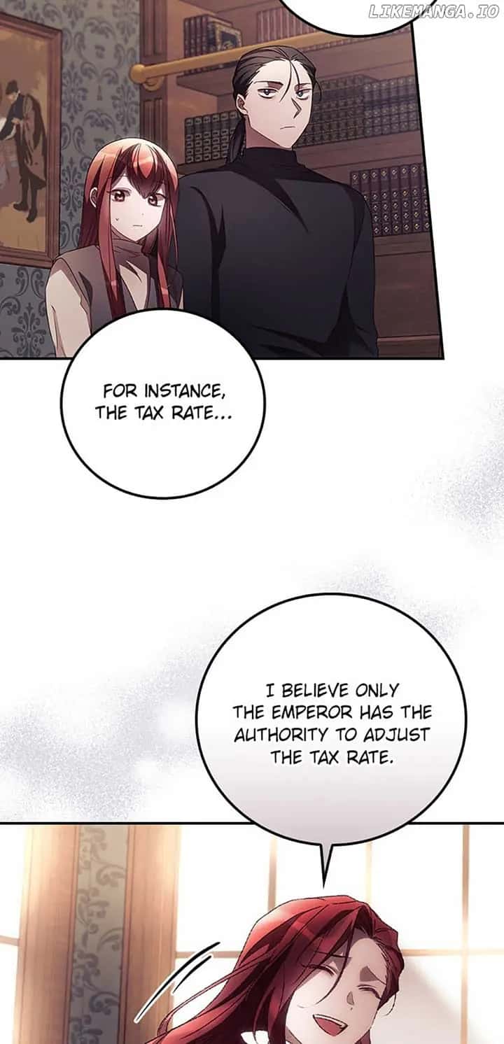 I Can See Your Death Chapter 43 Page 43