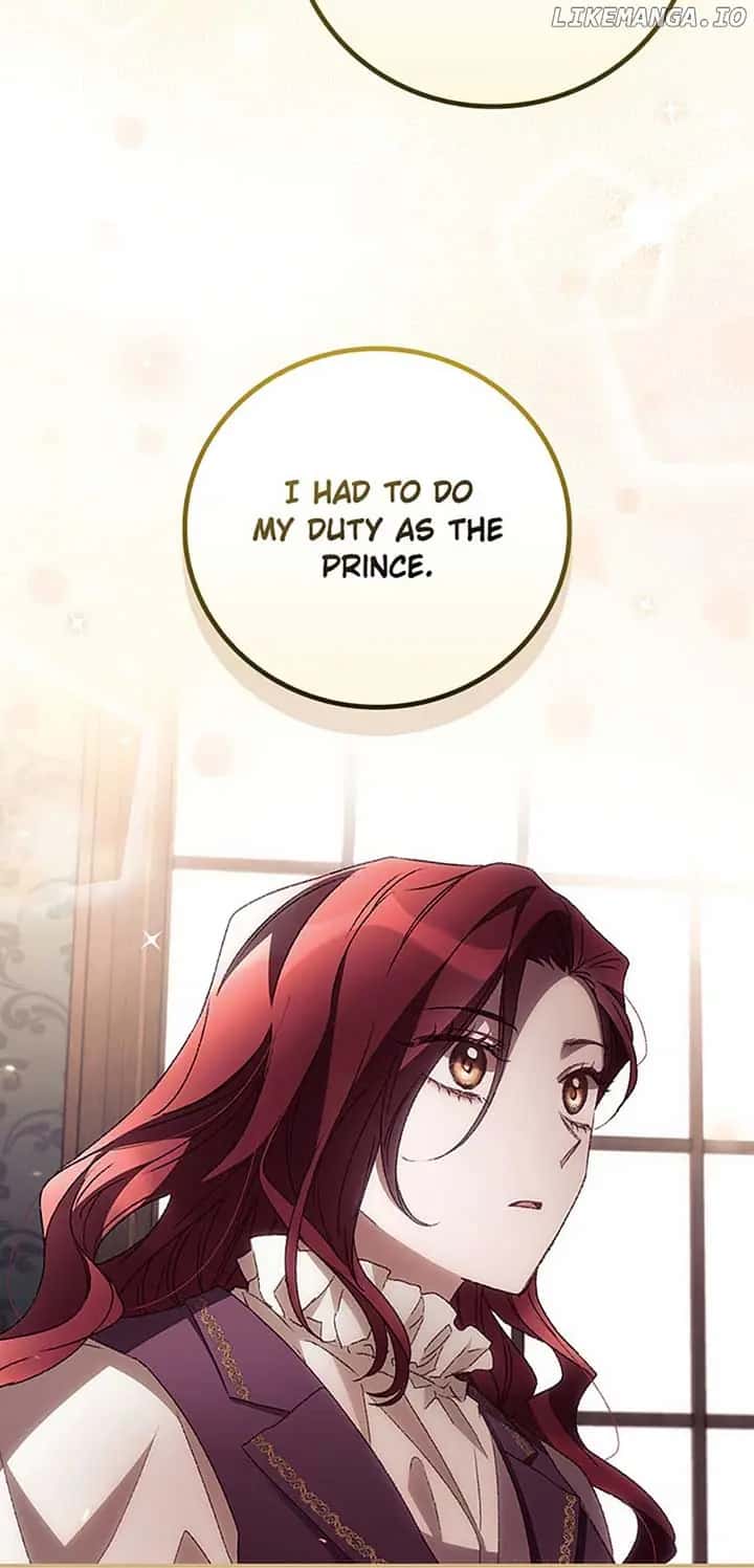 I Can See Your Death Chapter 43 Page 58