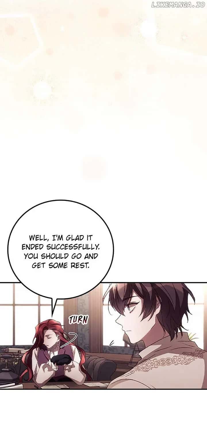 I Can See Your Death Chapter 43 Page 59
