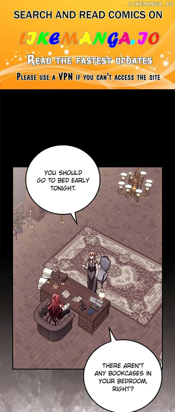 I Can See Your Death Chapter 44 Page 2