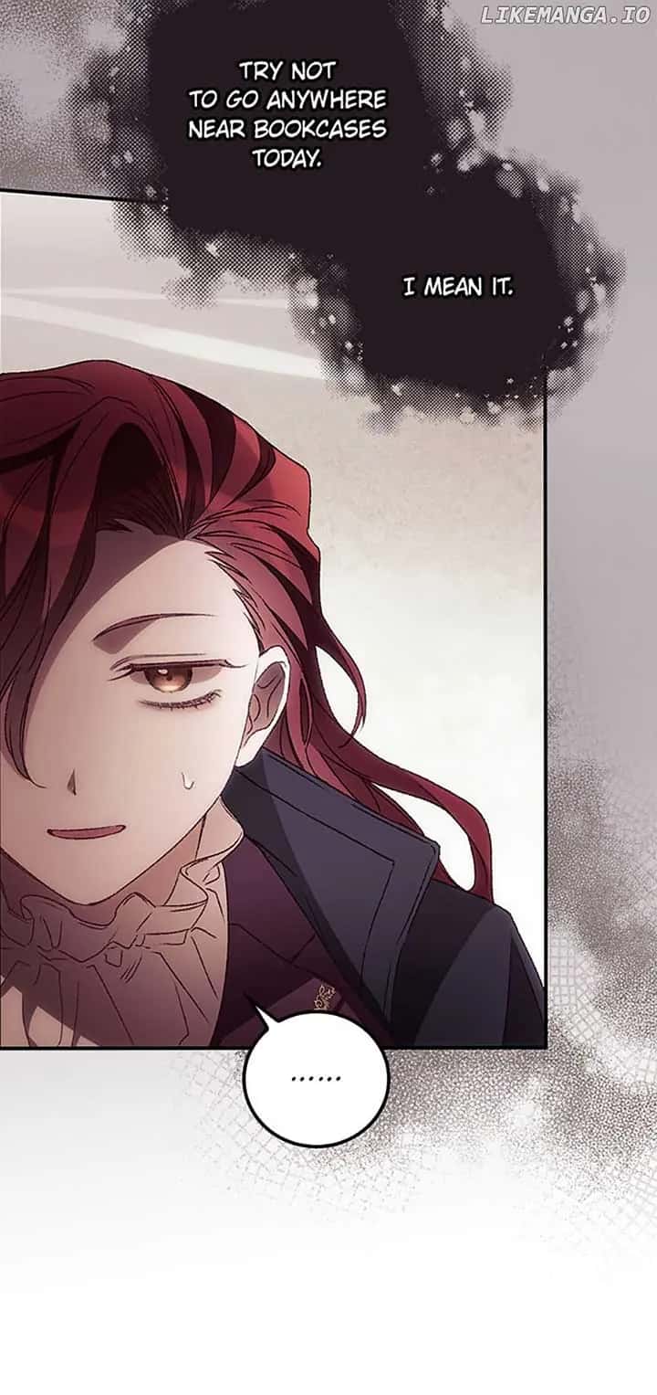 I Can See Your Death Chapter 44 Page 11
