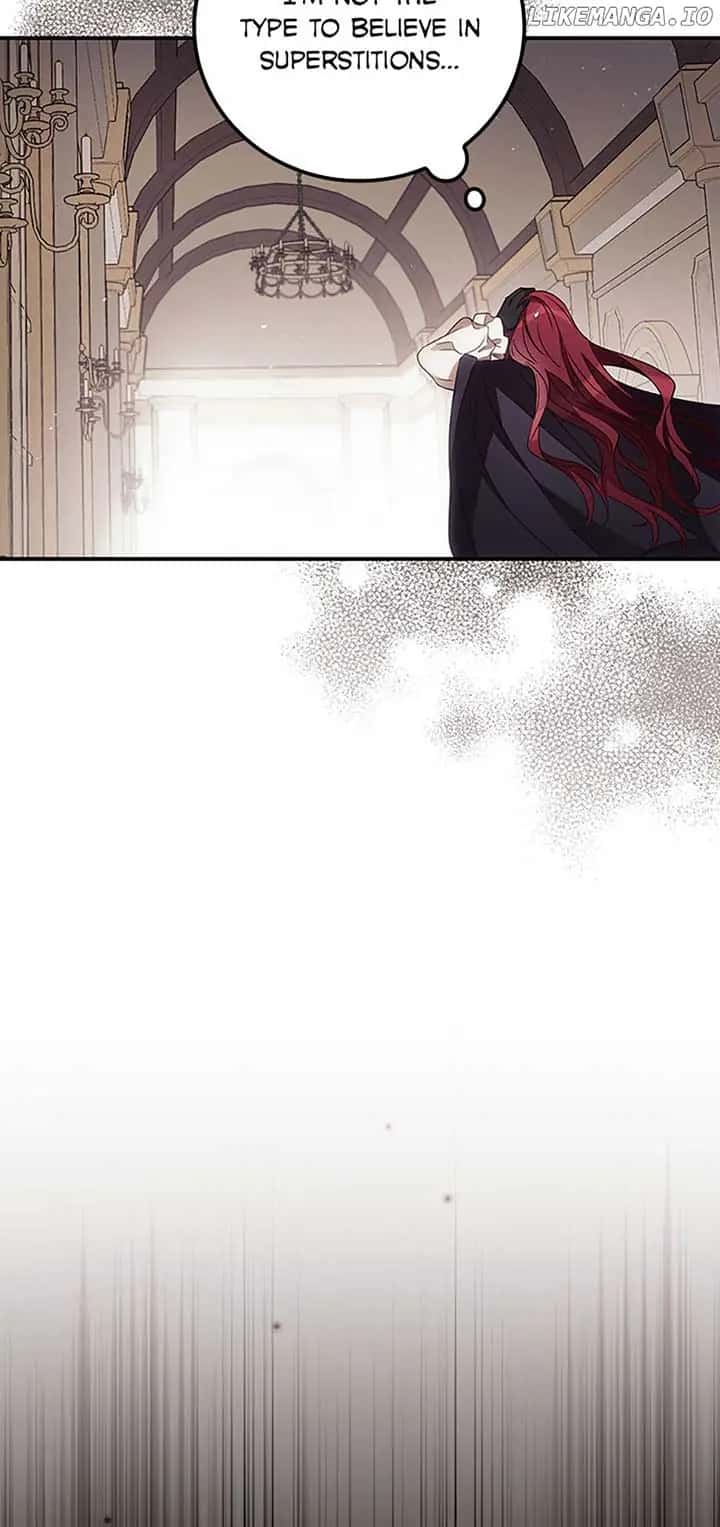 I Can See Your Death Chapter 44 Page 13