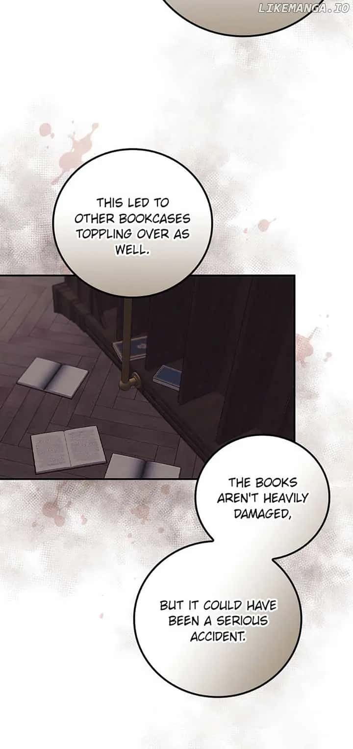 I Can See Your Death Chapter 44 Page 16