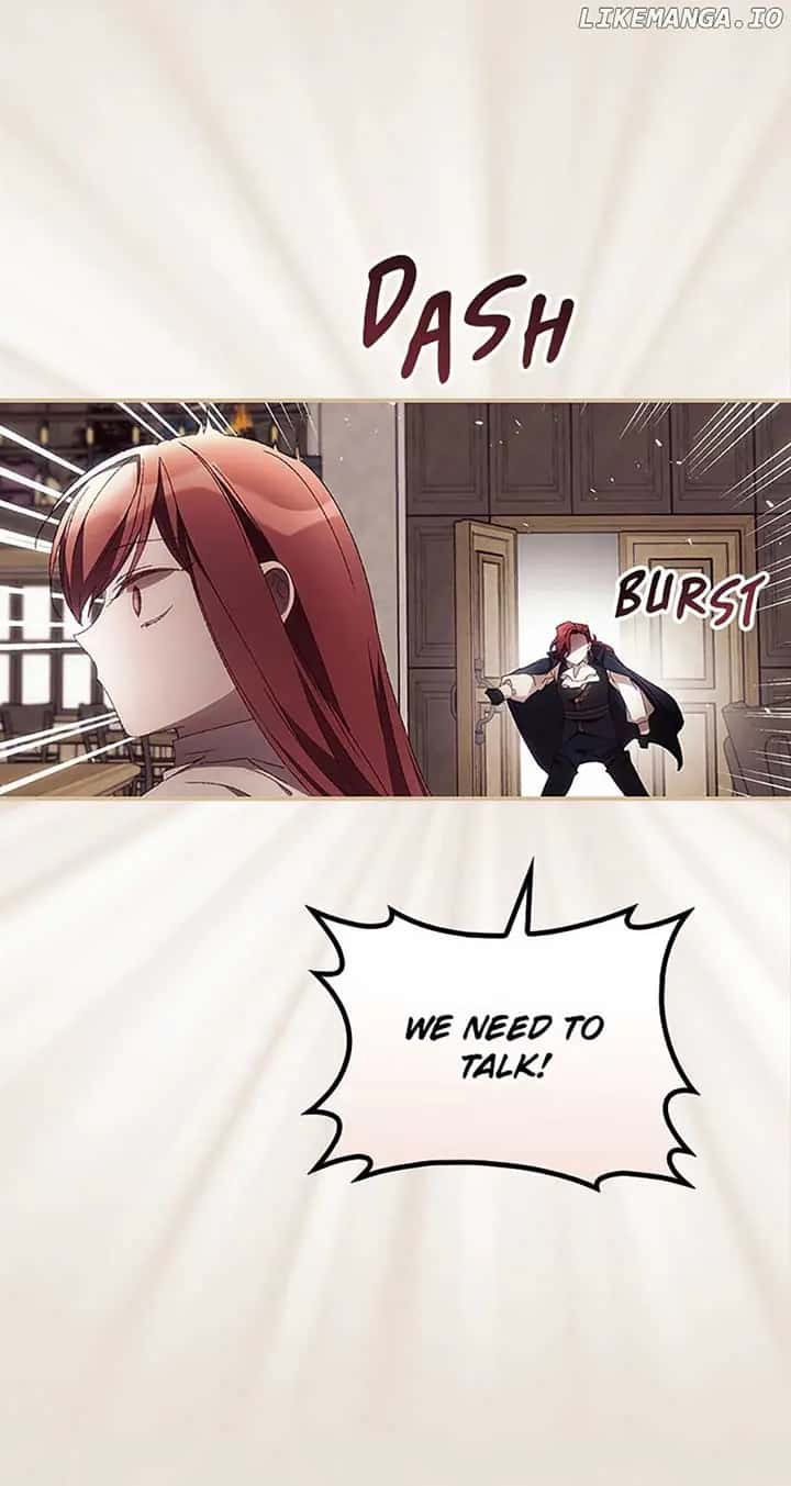 I Can See Your Death Chapter 44 Page 19