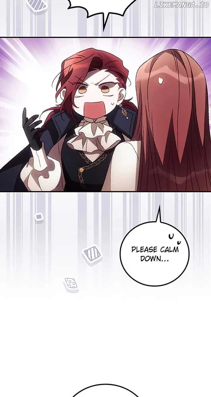 I Can See Your Death Chapter 44 Page 24