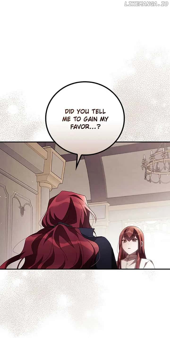 I Can See Your Death Chapter 44 Page 30