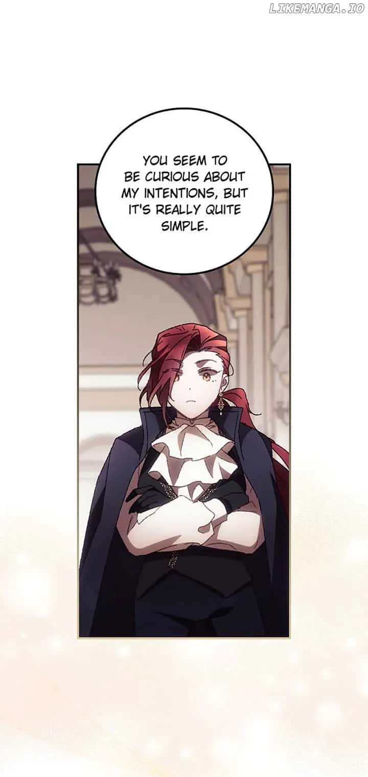 I Can See Your Death Chapter 44 Page 34