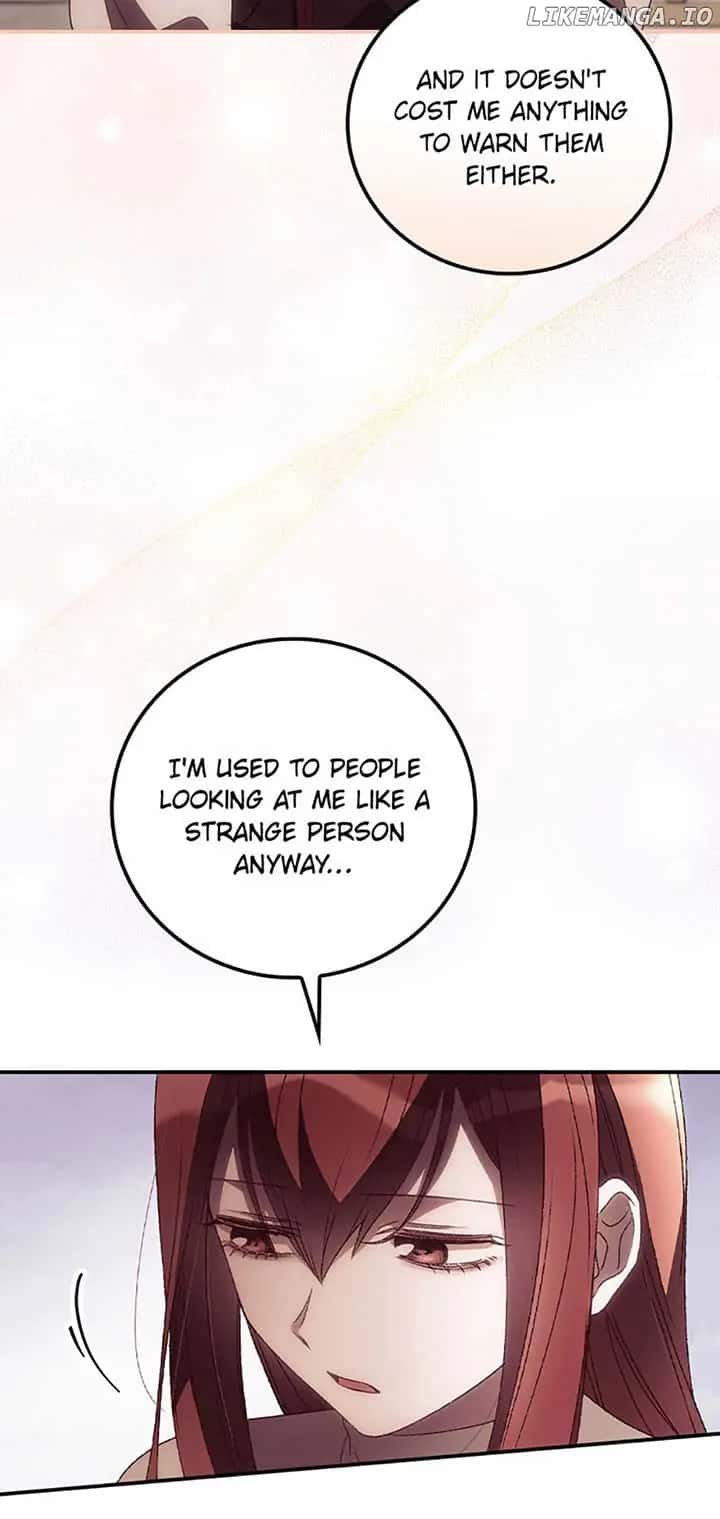 I Can See Your Death Chapter 44 Page 36