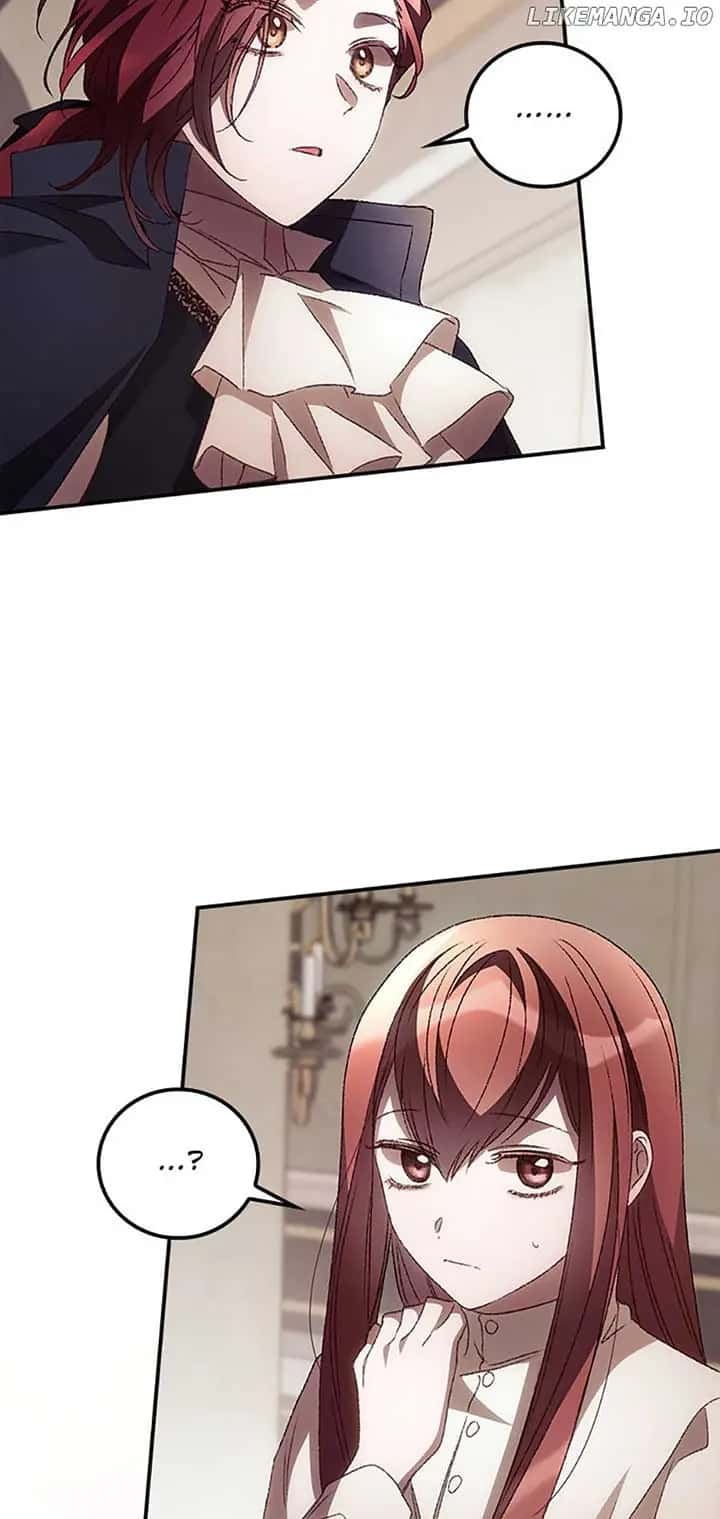 I Can See Your Death Chapter 44 Page 40